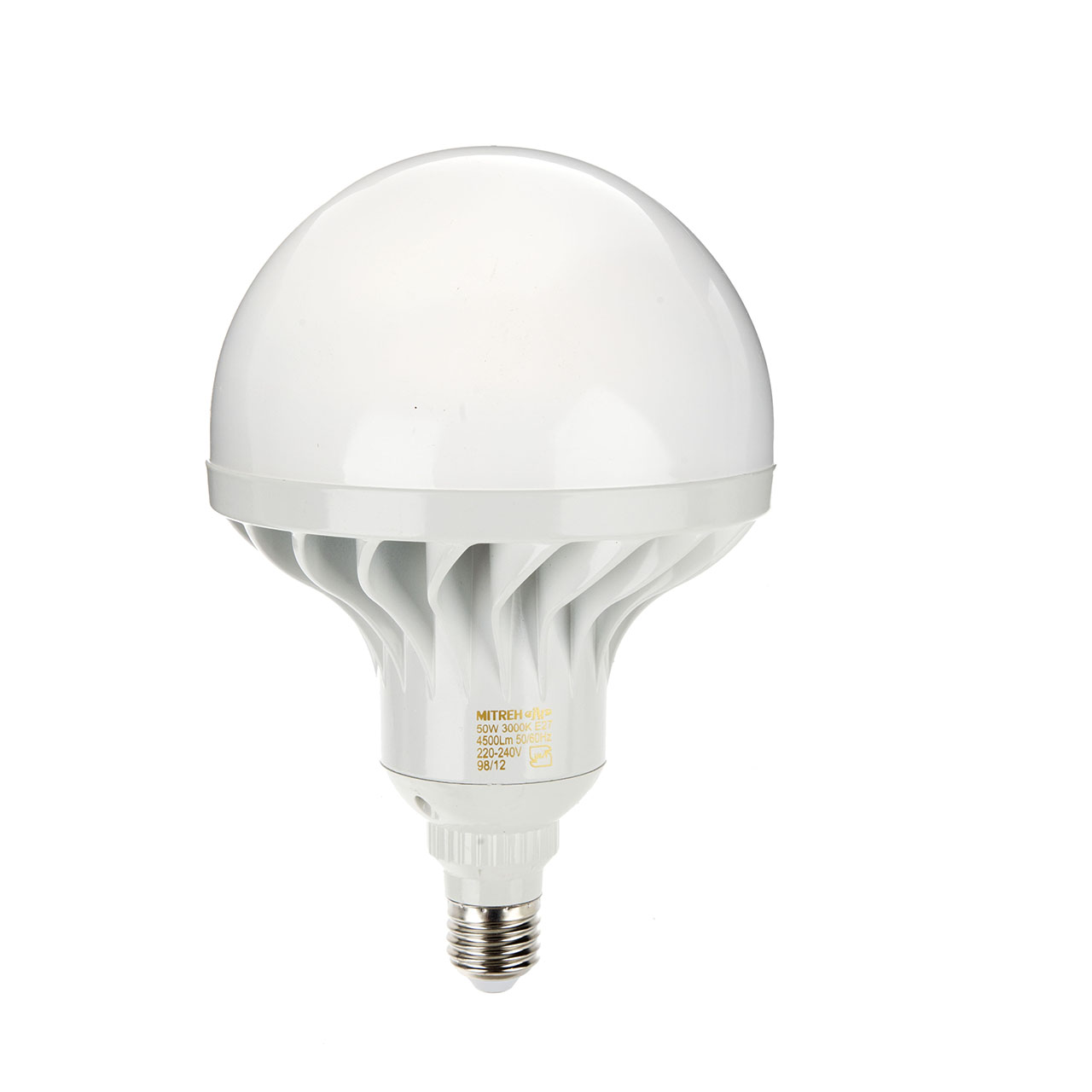 لامپ_ال_ای_دی_50_وات_میتره_مدل_Bulb_50_پایه_E27