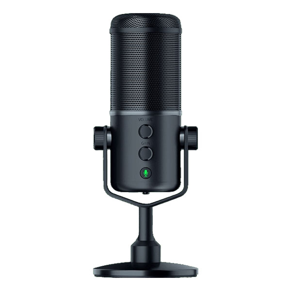 میکروفون_استریم_ریزر_مدل_Seiren_Elite