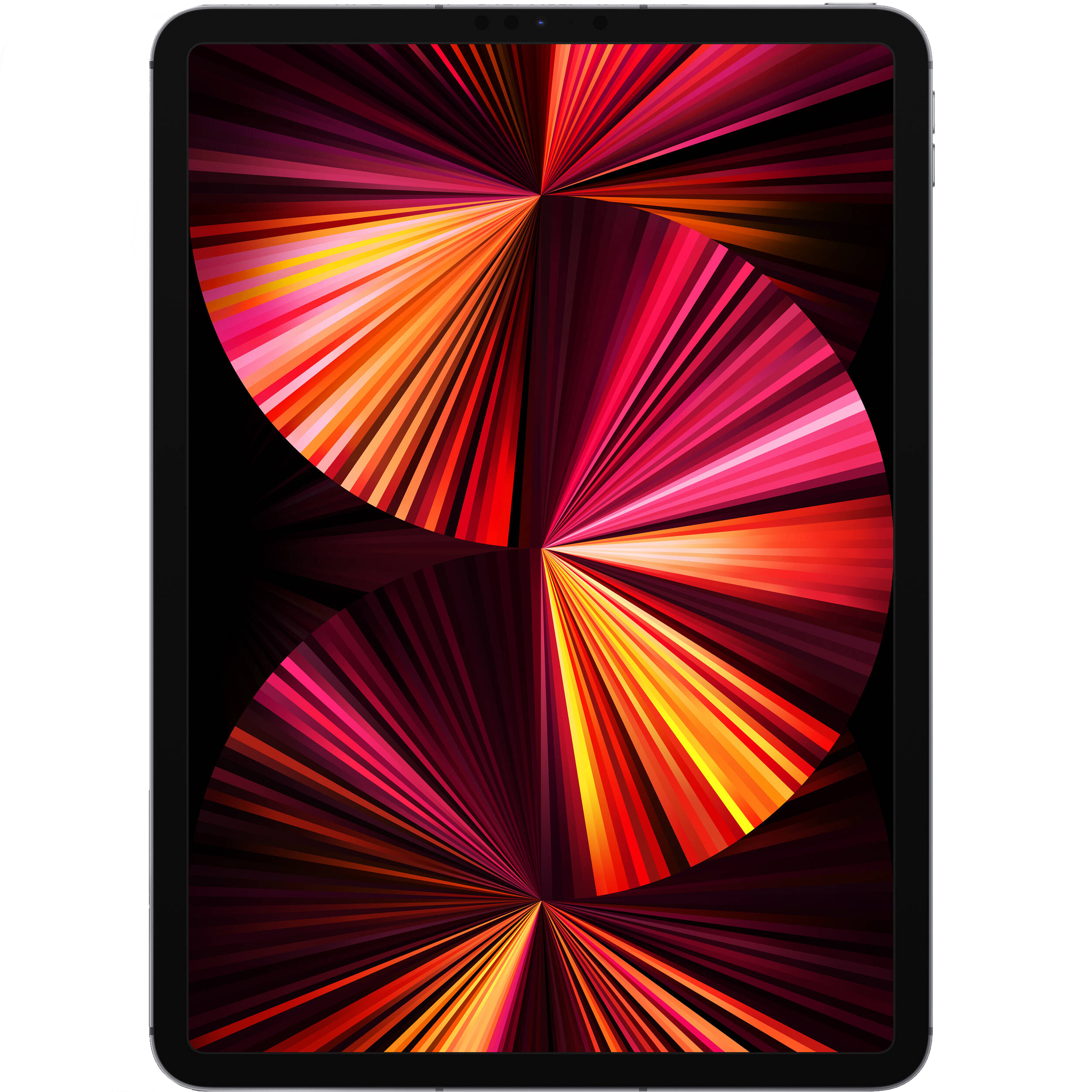 تبلت_اپل_مدل_iPad_Pro_11_inch_2021_WiFi_ظرفیت_256_گیگابایت