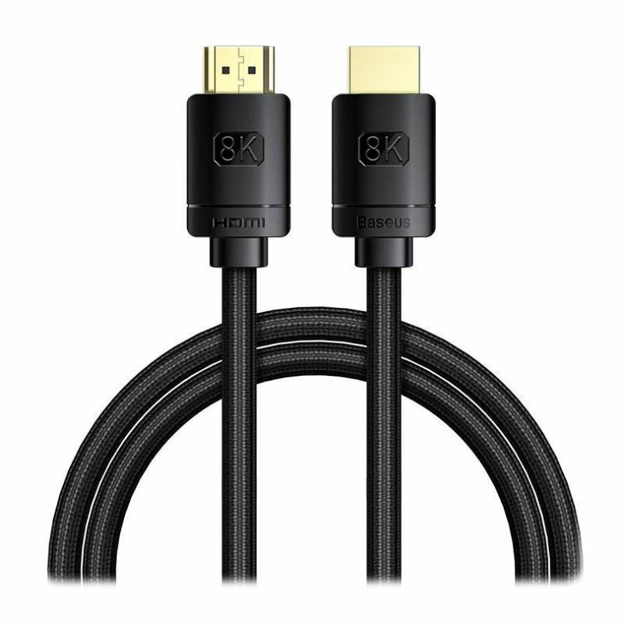کابل_1_متری_HDMI_بیسوس_CAKGQ-J01