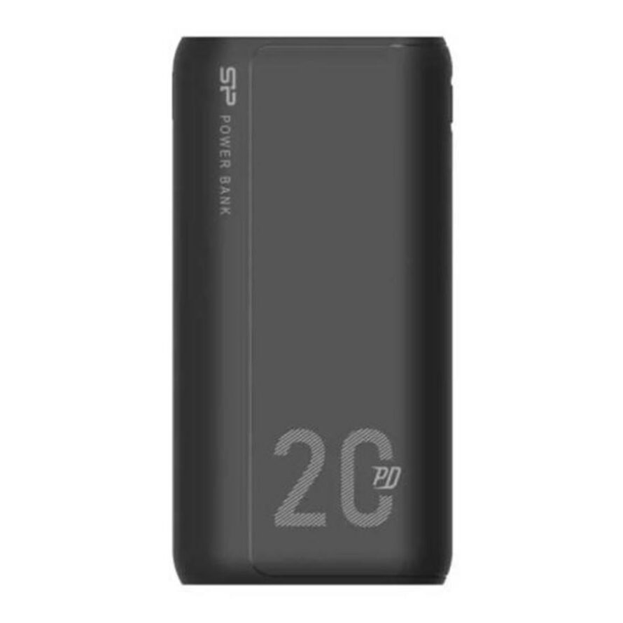 پاوربانک_سیلیکون_پاور__QS15_20000mAh