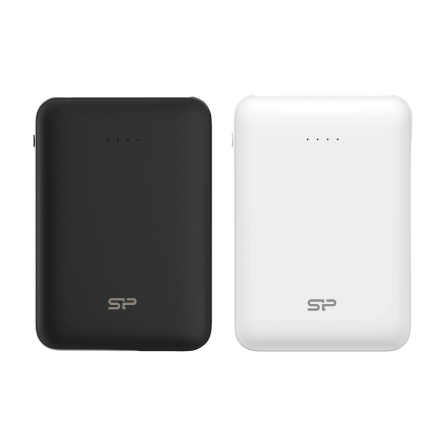 پاوربانک_سیلیکون_پاور_GP10_10000mAh