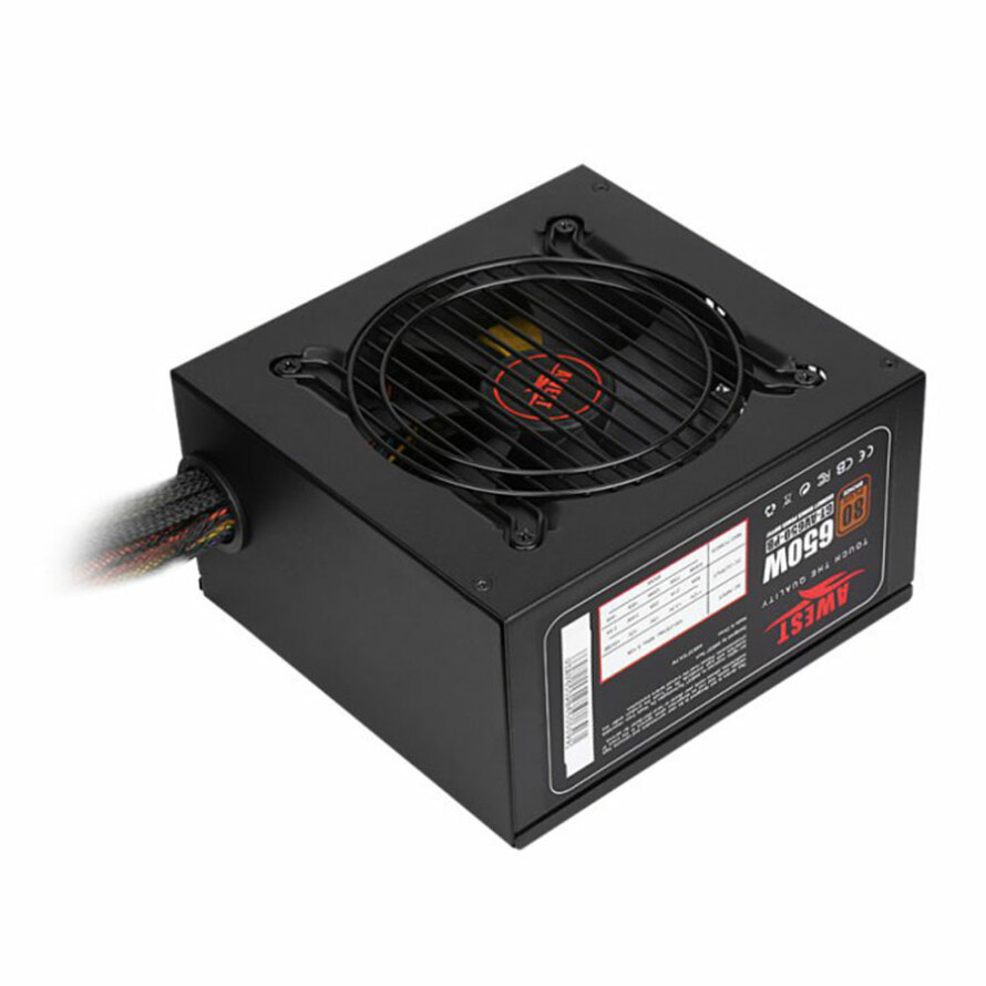 پاور_650_وات_اوست_GT-AV650-PB_Bronze