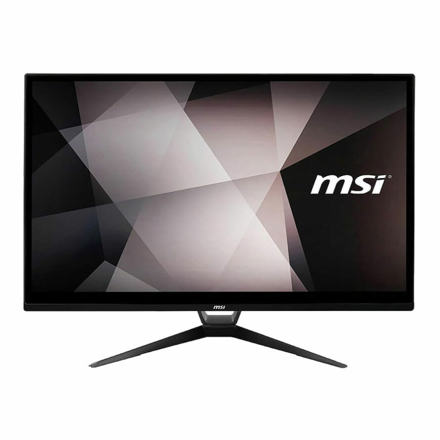 کامپیوتر_بدون_کیس_21.5_اینچ_ام_اس_آی_PRO22_X_10M_i7/8GB/1TB/Intel