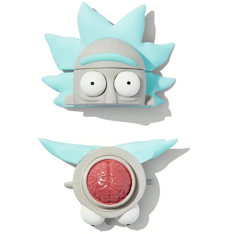 رژگونه_کرمی_شیگلم_|_SHEGLAM_مدل_Rick_and_Morty