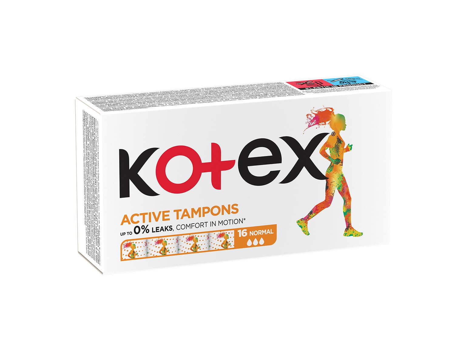 تامپون_کوتکس_|_kotex_اکتیو_سوپر_4_قطره_بسته_16_عددی