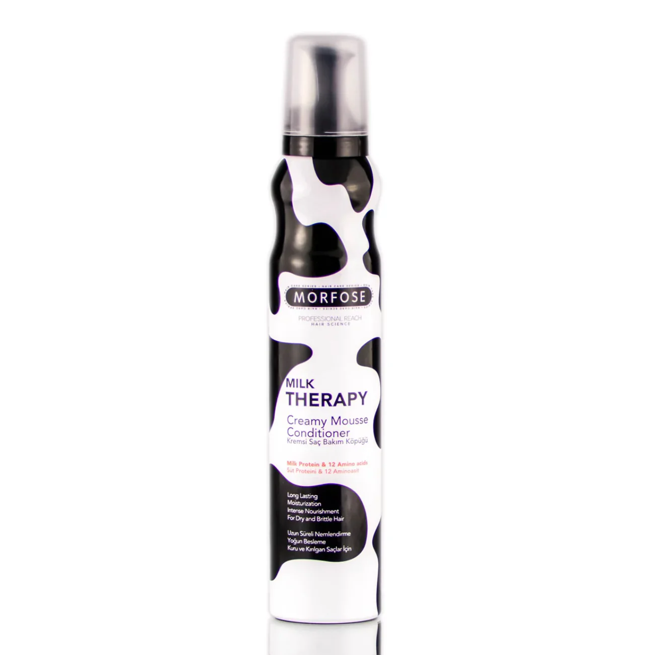 موس_مو_شیر_مورفوس_|_Morfose_مدل_Milk_Therapy_حجم_350_میل